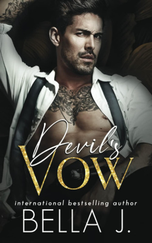 Libro En Inglés: The Deviløs Vow (vows And Vengeance Duet)