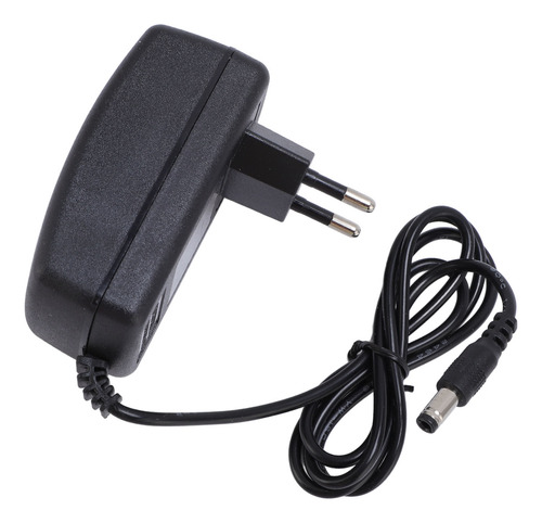 Fonte De Adaptador De Alimentação 15v 2a Cabo De Carregament