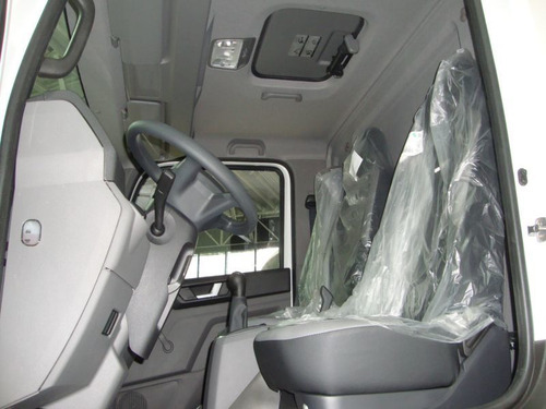Volkswagen 11.180/44 Delivery Highline Chasis C/cabina