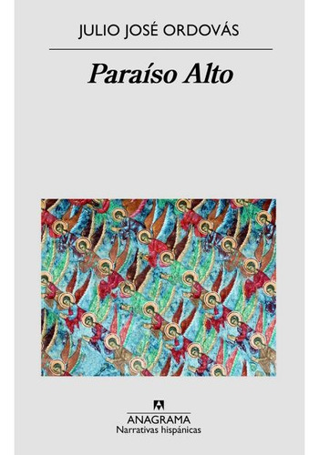 Paraíso Alto - Julio José Ordovás