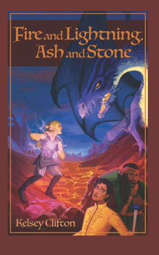 Libro:  Fire And Ash And Stone