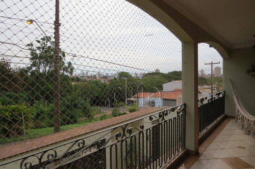 Imagem 7 de 22 de Casa Com 3 Dormitórios À Venda, 194 M² Por R$ 750.000,00 - Santa Cecília - Piracicaba/sp - Ca3398