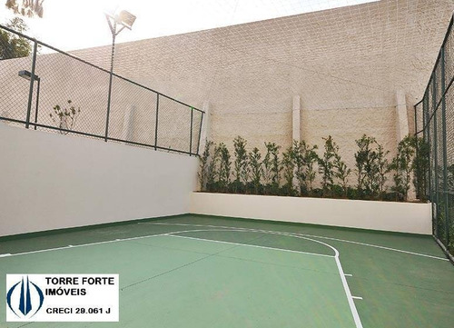Imagem 15 de 15 de Apartamento Com 2 Quartos, 1 Vaga Na Vila Ema - 3570