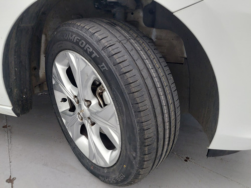 Chevrolet Onix 1.0 TURBO FLEX LTZ AUTOMÁTICO