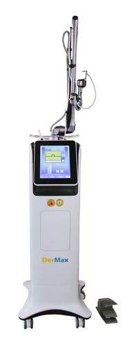 Laser Co2 Fraccionado Rejuvenece Completa De Piel