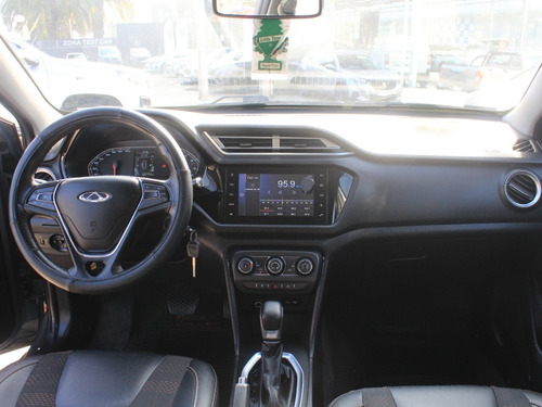 Chery Tiggo 2 TIGGO 2 GLS CVT 1.5