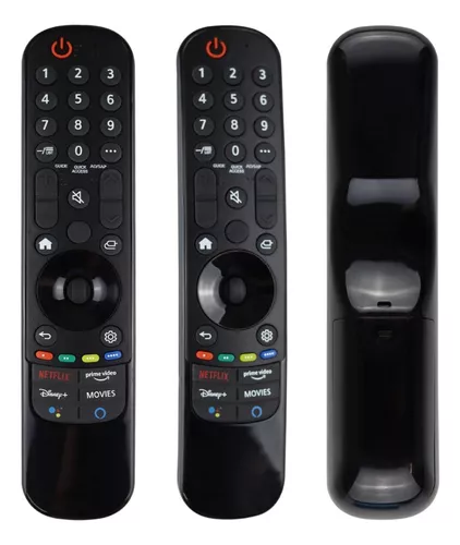 Mando para TV LG Magic Remote MR23GN compatible con TV LG