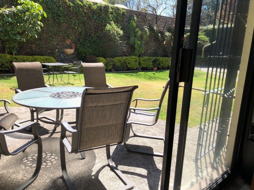 Venta De Casa Sobre Nubes De Jardines Del Pedregal Álvaro Obregón Cdmx