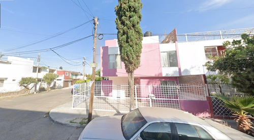-casa En Remate Bancario- Puerto Escondido, Monumental, Guadalajara, Jalisco. -jcbb7