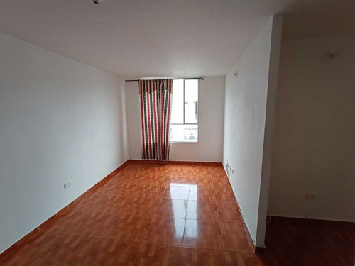 Apartamento En Venta Sector Parque Industrial Pereira Cod 5224496 (48422).