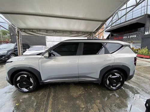Kia Ev5 Light+ At 160kw 4x2 6ab