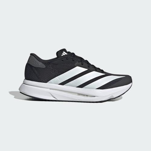 Zapatillas Adidas Running Adizero Sl2 Mujer Negro Ji2994