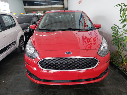 Ford Ka Se 2021 0km Sem Entrada Pop 99 Uber