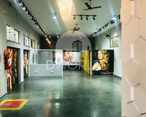 Pronto Para Uso - Localização Estratégica! - Sl00049 - 69472206