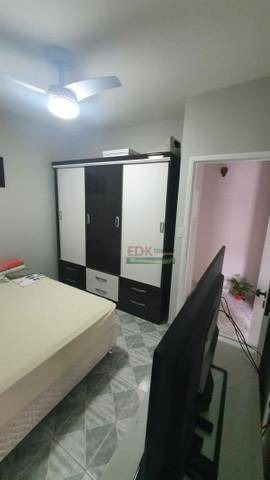 Imagem 10 de 11 de Casa Com 3 Dormitórios À Venda, 166 M² Por R$ 590.000,00 - Jardim São Jorge - São José Dos Campos/sp - Ca5782