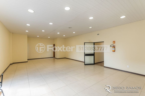 Imagem 14 de 17 de Box / Garagem, 12 M², Petrópolis - 192977