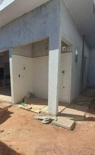Imagem 5 de 6 de Casa Térrea Com 3 Quartos - 337-v