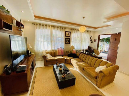 Imagem 12 de 26 de Casa Com 4 Dormitórios À Venda - Jacarepaguá - Rio De Janeiro/rj - Ca0169