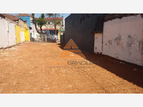 Imagem 3 de 5 de Terreno - Vila America - Santo Andre - Sao Paulo | Ref.: - 3903