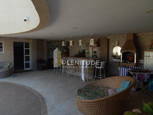 Imagem 5 de 15 de Casa De Condominio Em Praia Do Siqueira - Cabo Frio - 183