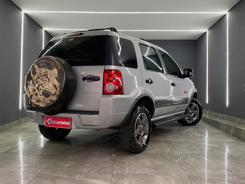 Ford Ecosport 1.6 XLT 8V FLEX 4P MANUAL