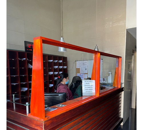 Excelente Depto 1 Dormitorio Avda Brasil, Antofagasta