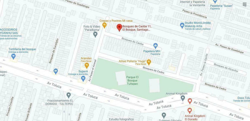 Imagen 5 de 5 de Venta Remate Bancario Casa En Tultepec Estado De México Sl