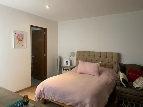 Imagen 7 de 15 de Renta Departamento, El Rosedal, Coyoacan
