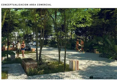 Terreno en venta
