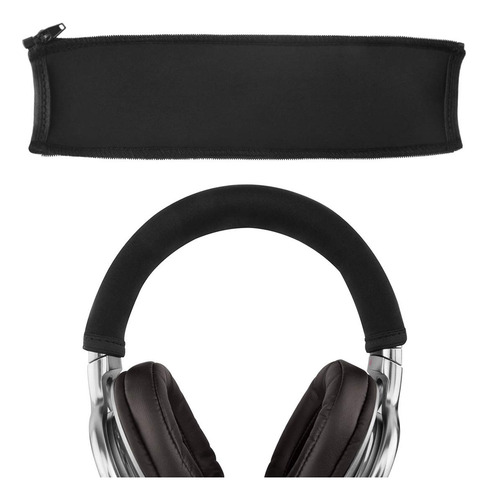 Diadema Para Auriculares Sony Mdr1a Mdr-1adac Mdr-1abt [geekria-7d824xhy