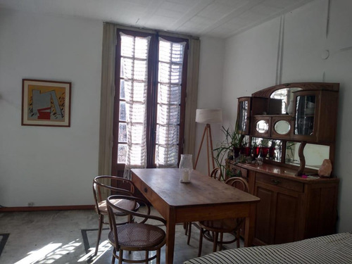 Imagen 7 de 25 de Departamento - San Telmo