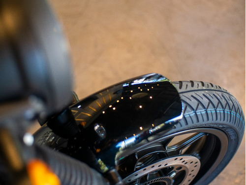 Imagen 10 de 25 de Royal Enfield Hntr 350 Hunter Dapper Ash Entrega Inmediata
