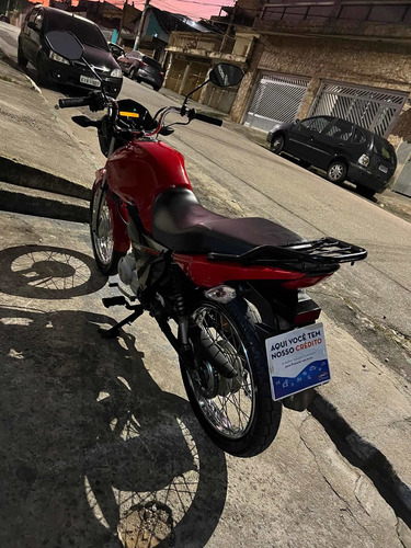 Imagem 5 de 10 de Honda Cg 125
