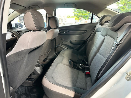 Chevrolet Prisma 1.4 MPFI LT 8V