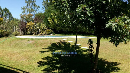Imagen 4 de 17 de Venta Casa Carmel Con Renta 3 Dormitorios Piscina Servicio Cw136052