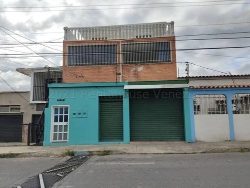 Imagen 8 de 30 de Edificios En Venta Zona Oeste Barquisimeto #22-10177 Daniela Linarez 0424-5390659