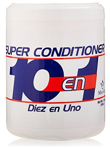 Miss Key Super Conditioner, 16 3gvuq