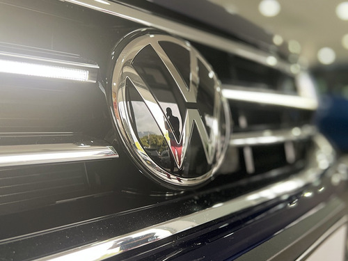Imagen 7 de 15 de Volkswagen Tiguan Elegance