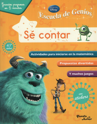 Se Contar Pixar - Escuela De Genios