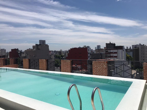 Imagen 11 de 30 de Departamento - Caballito