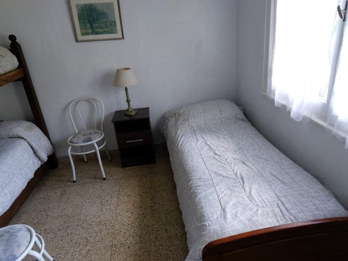 Casa Tres Dormitorios Zona Golf