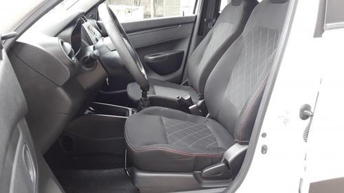 Imagem 6 de 9 de Kwid Zen 1.0 Flex
