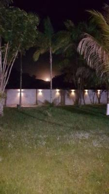 Imagem 11 de 14 de Ampla Chácara Lado Serra, Peruíbe- Serra Mar 2dorm. 9554