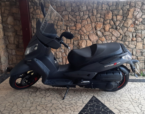 Dafra Citycom S 300i 2021