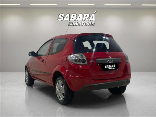 Ford Ka 1.0 Mpi 8v
