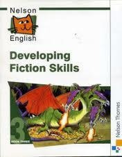 Nelson English 3- Developing Fiction Skills Kel Ediciones 