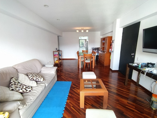 Imagen 3 de 6 de Bellisimo Apartamento En Venta Terrazas Del Avila - Sb +584129500764