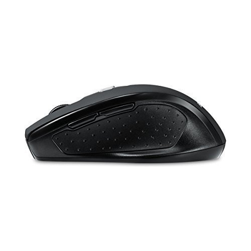 K104 Combo Mouse Inalambrico Plano Silencioso Ergonomico