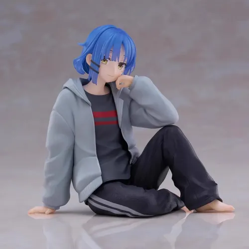 Ryo z Bocchi The Rock! Figura De Yamada Ryo En Ropa De Full@ | Cuotas