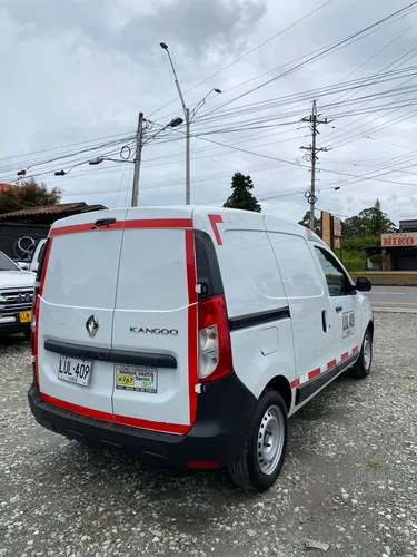 Renault Kangoo 1.6 Express